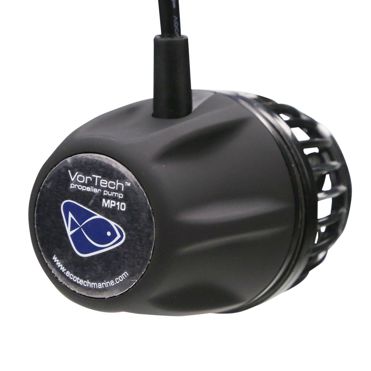 VorTech MP10mQD - Mobius Ready QuietDrive Propeller Pump - EU Cable