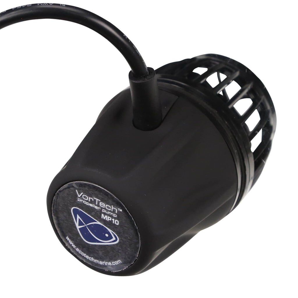 VorTech MP10mQD - Mobius Ready QuietDrive Propeller Pump - EU Cable