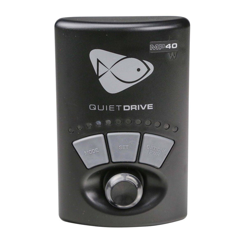 VorTech MP40wQD Driver