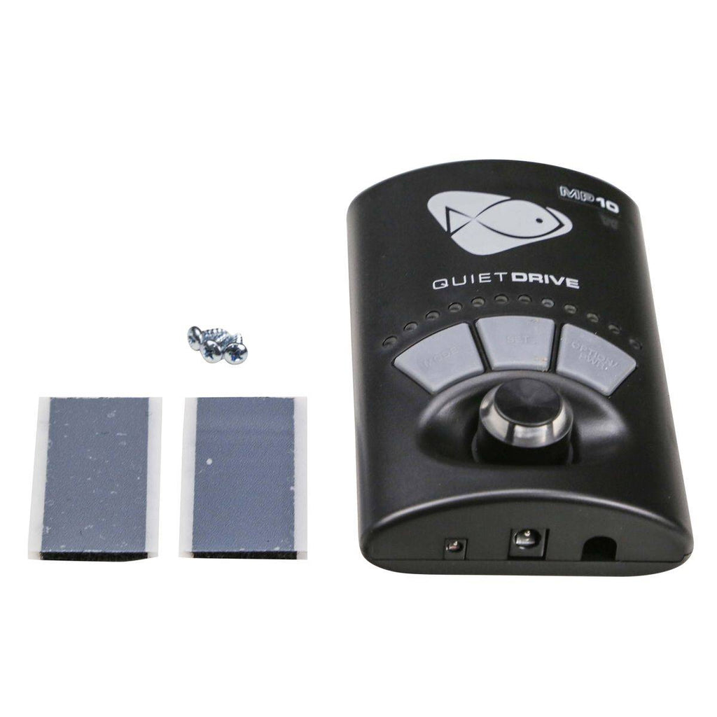 VorTech MP10wQD Driver