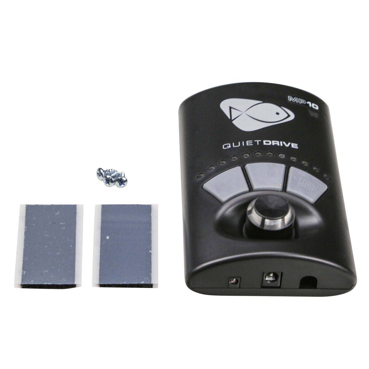 VorTech MP10wQD Driver
