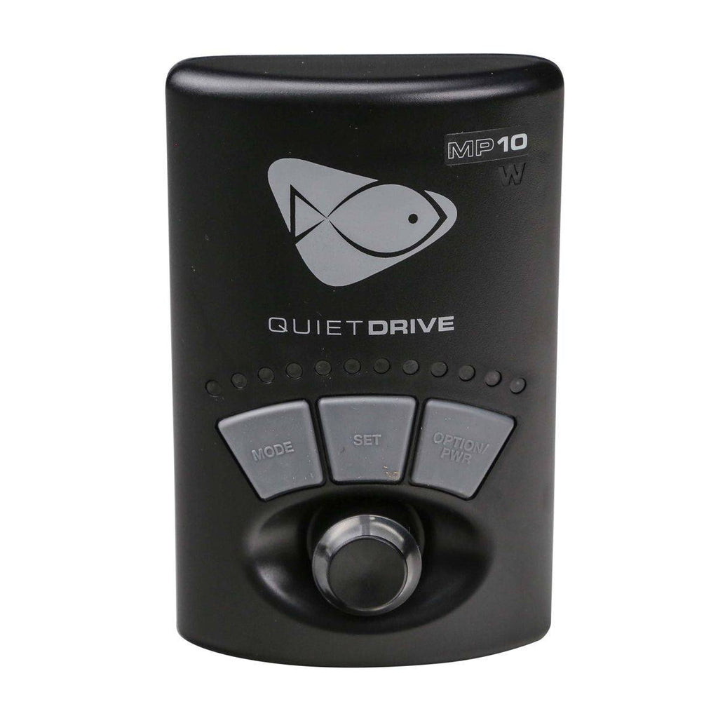 VorTech MP10wQD Driver