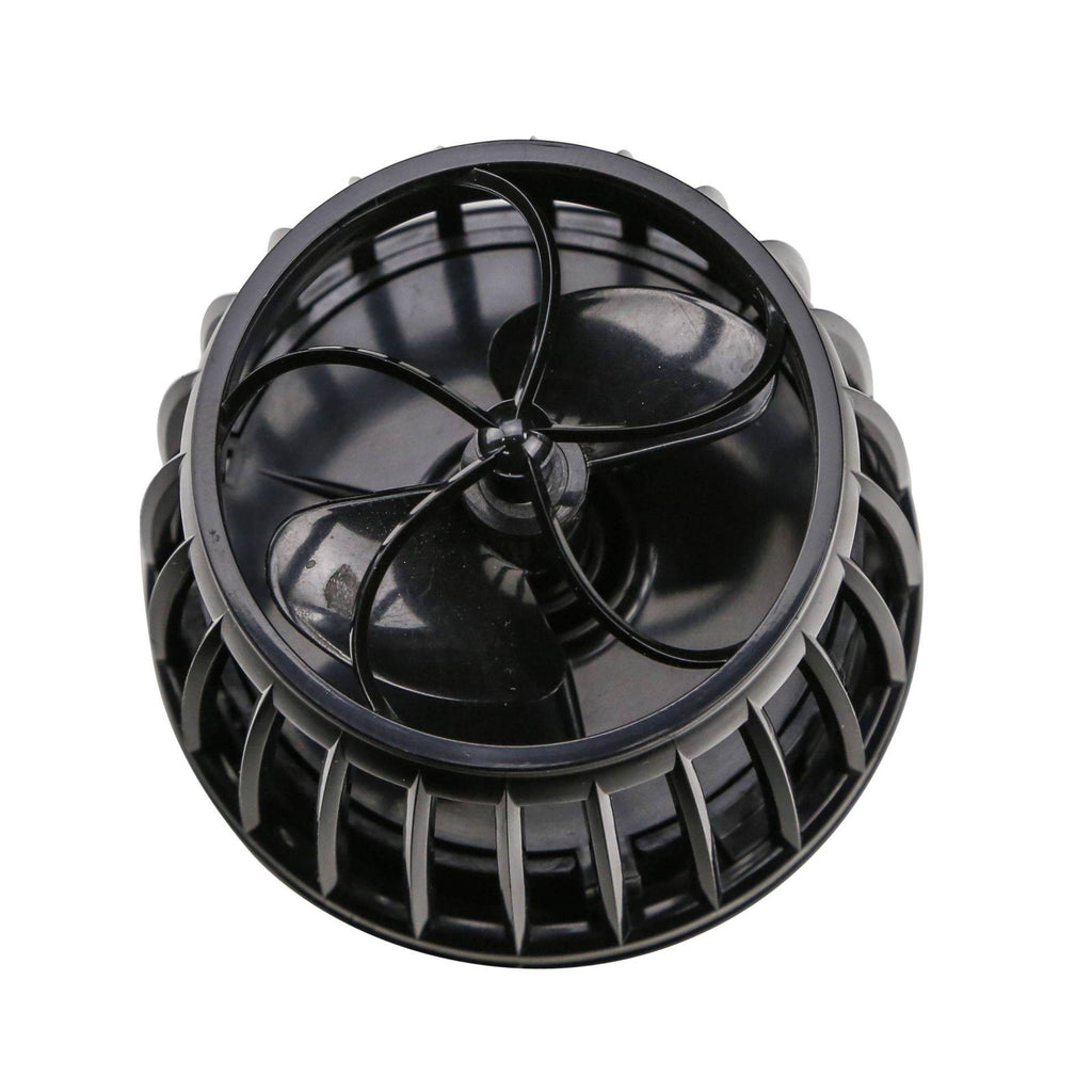 VorTech MP40wQD Wet Side Assembly