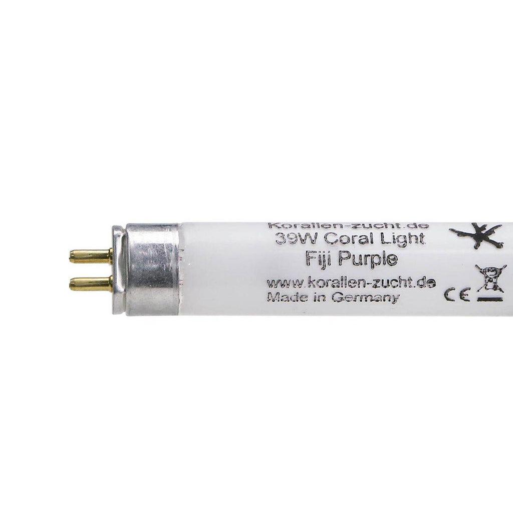 39W Korallen-Zucht Fiji Purple HO T5 Lamp