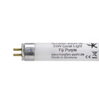 39W Korallen-Zucht Fiji Purple HO T5 Lamp