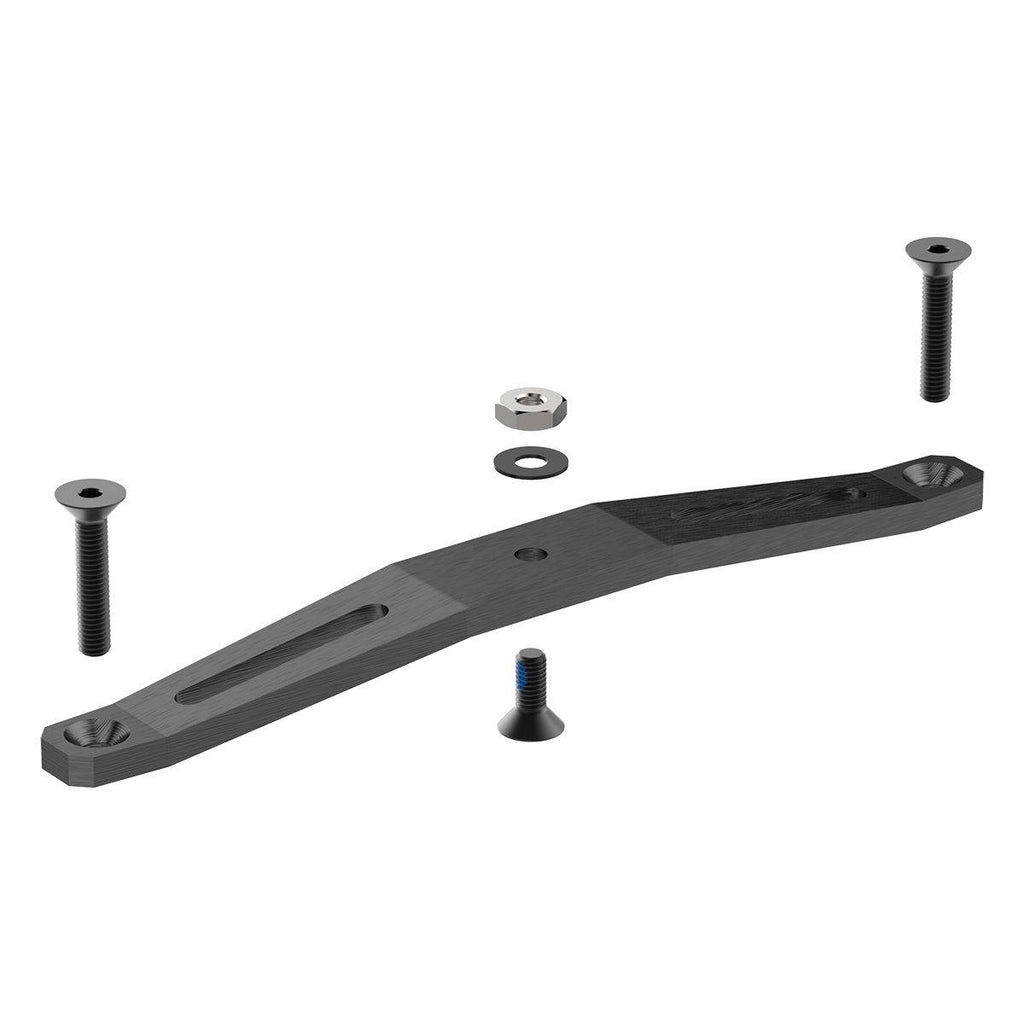 HMS Single Light Mount Kit