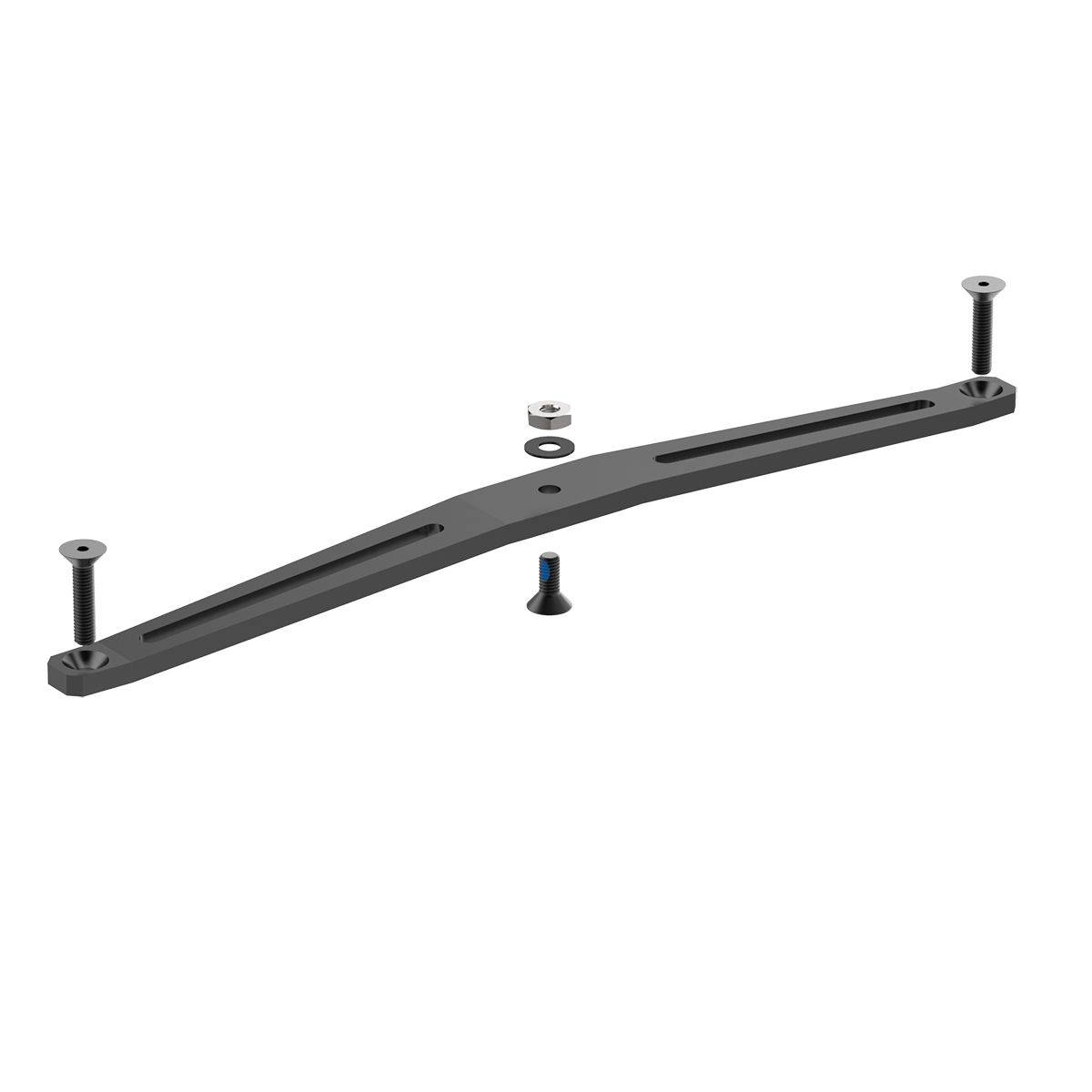 HMS Single Light Mount Kit