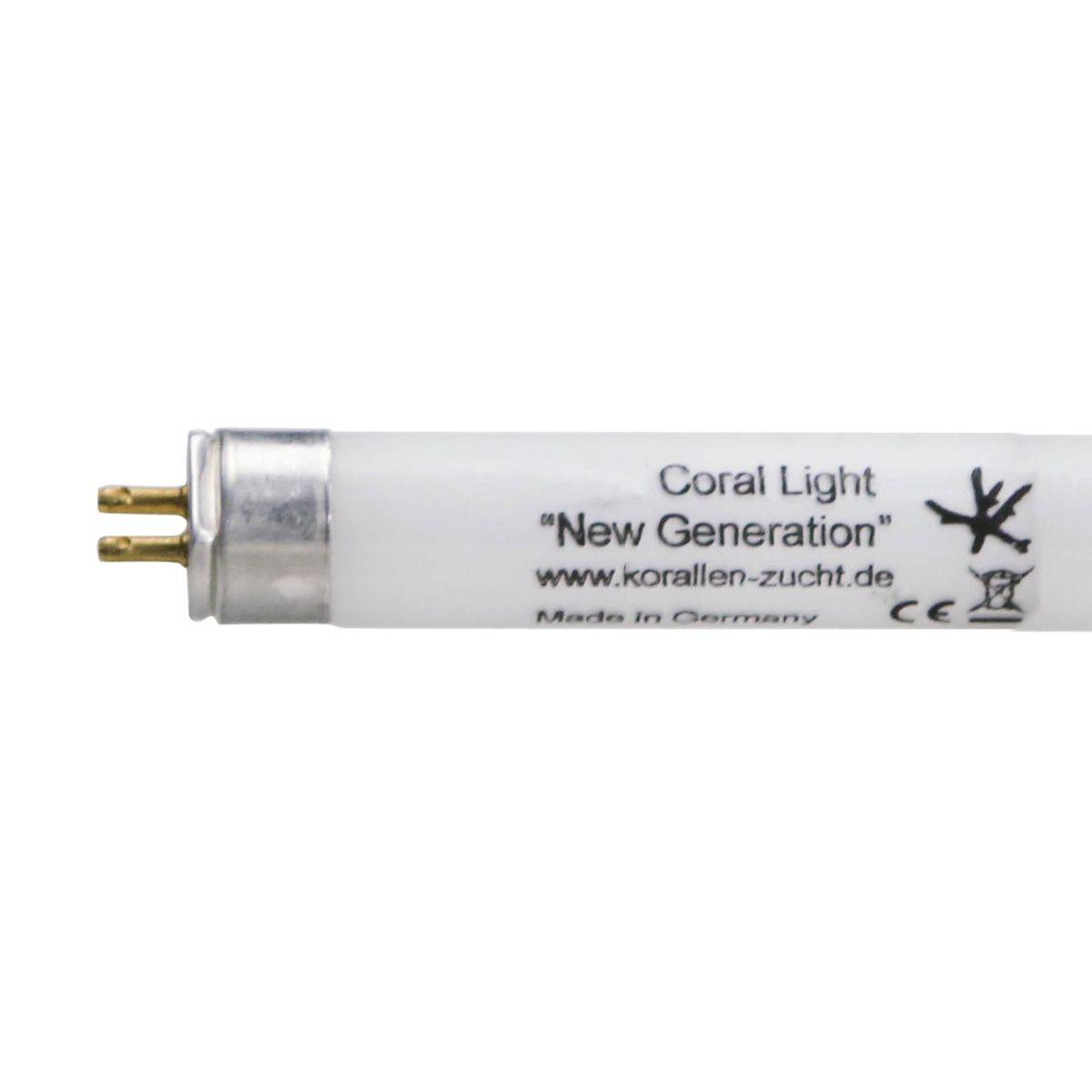 80W Korallen-Zucht Coral Light II New Generation T5 Lamp