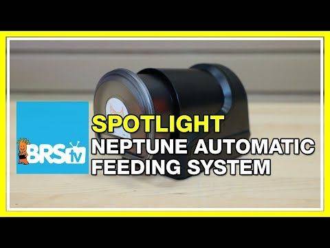 AFS Automatic Feeding System