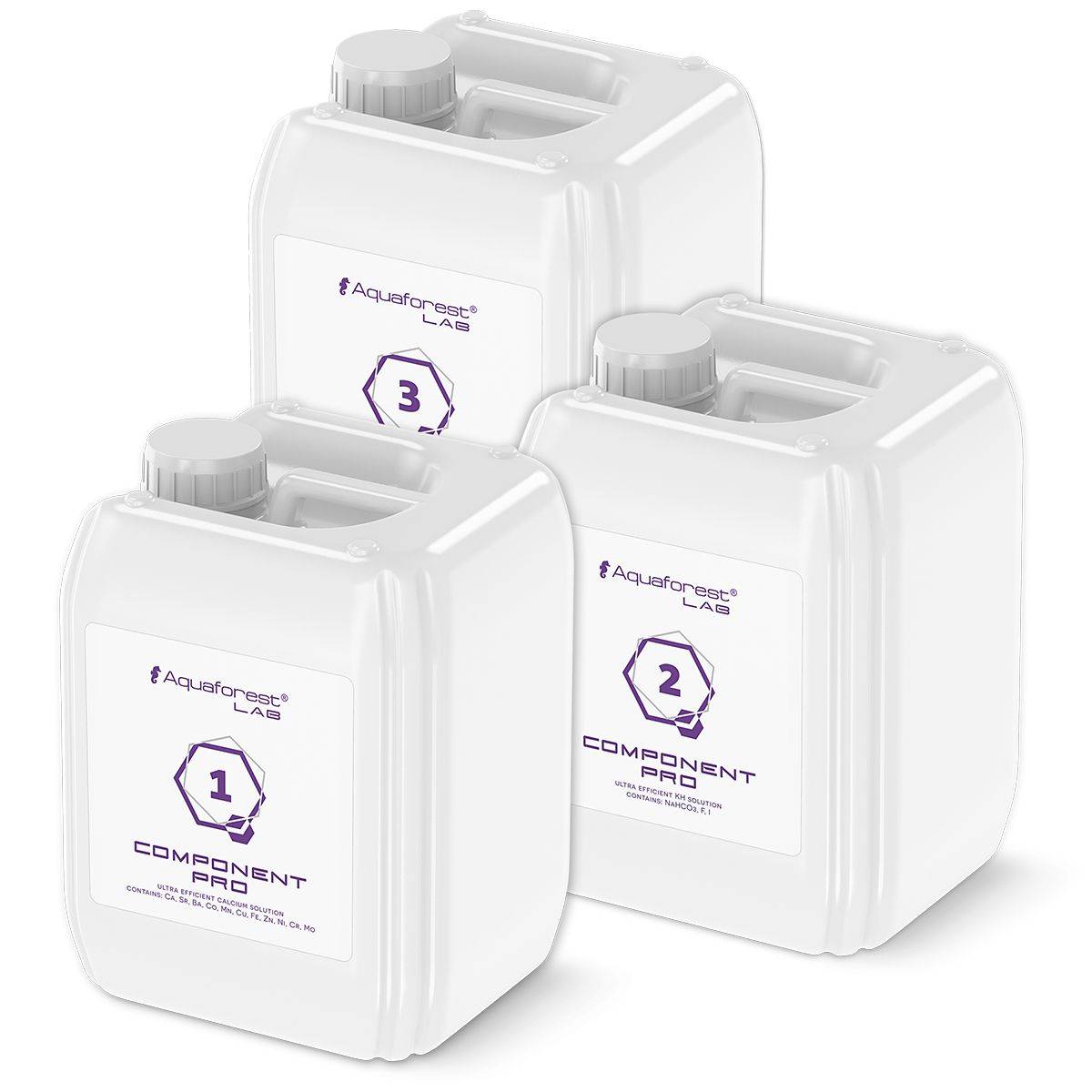 AF Lab Components Pro (3 x 5L)
