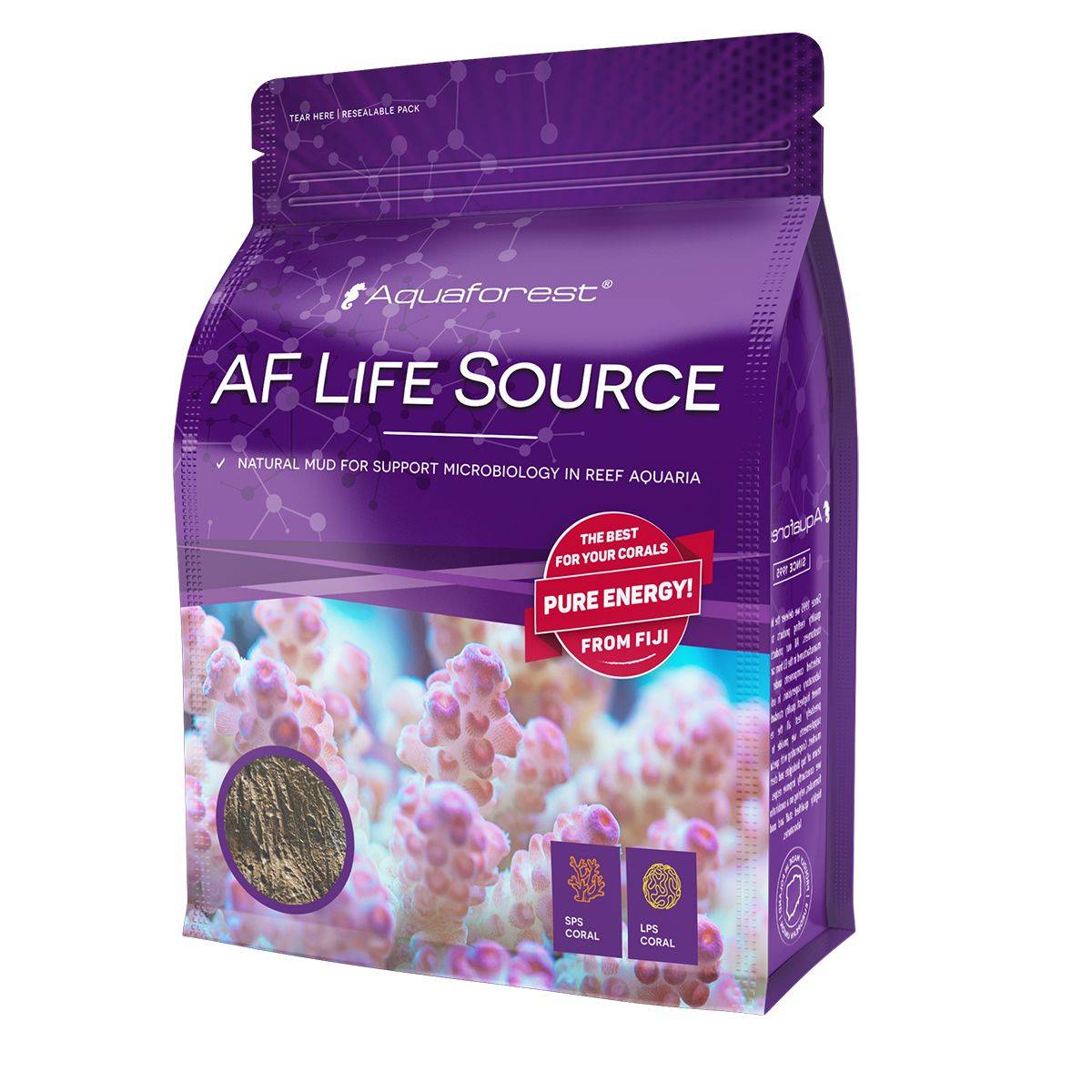 AF Life Source 1000mL - AquaForest