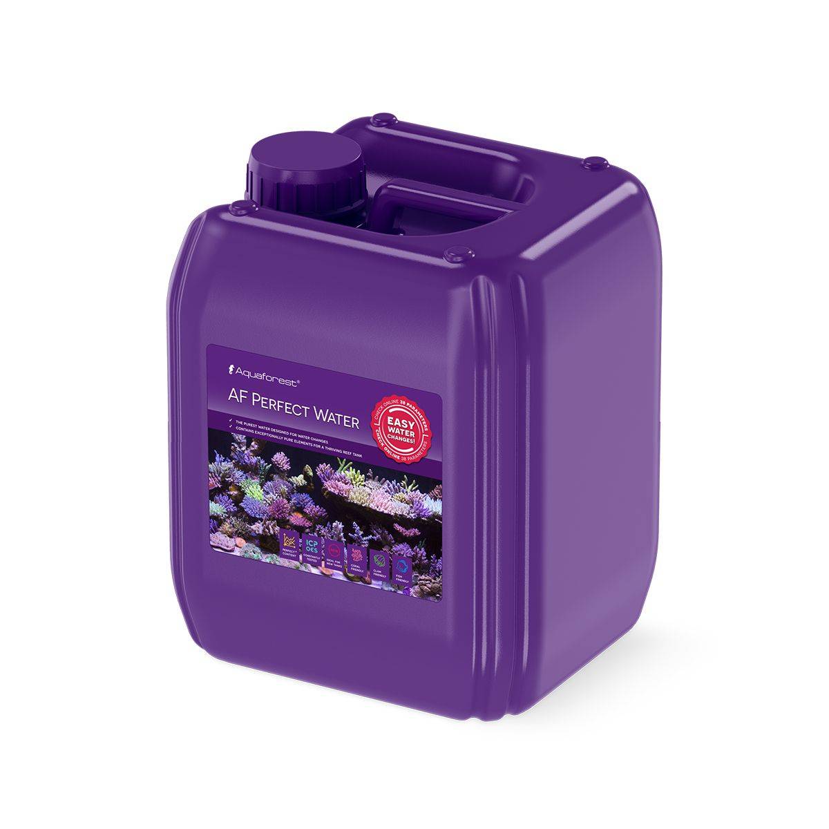 AF Perfect Water (20L)