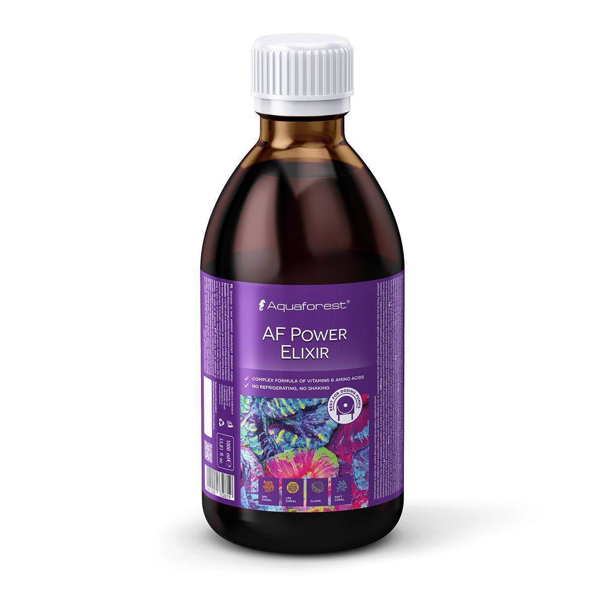 AF Power Elixir (1000 mL)