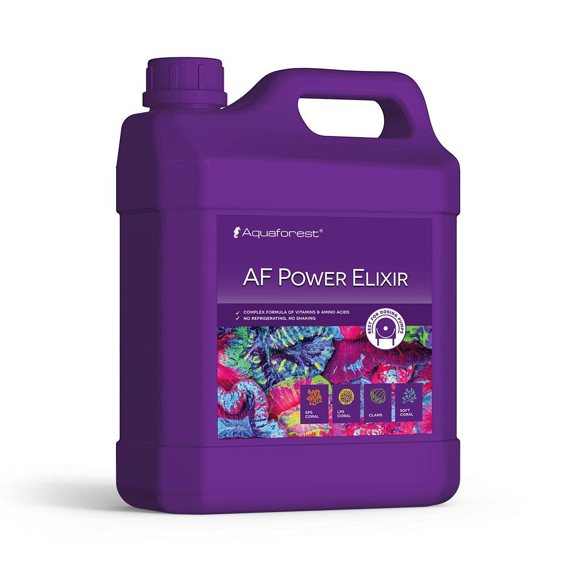 AF Power Elixir (2000 mL)