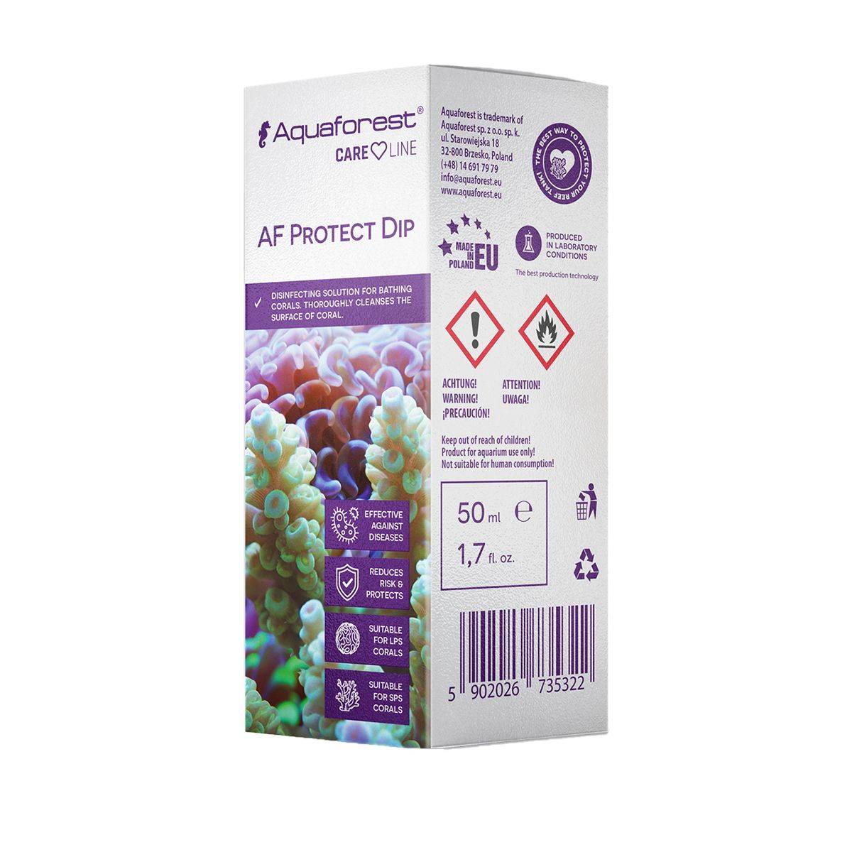 AF Protect Dip (50 mL)