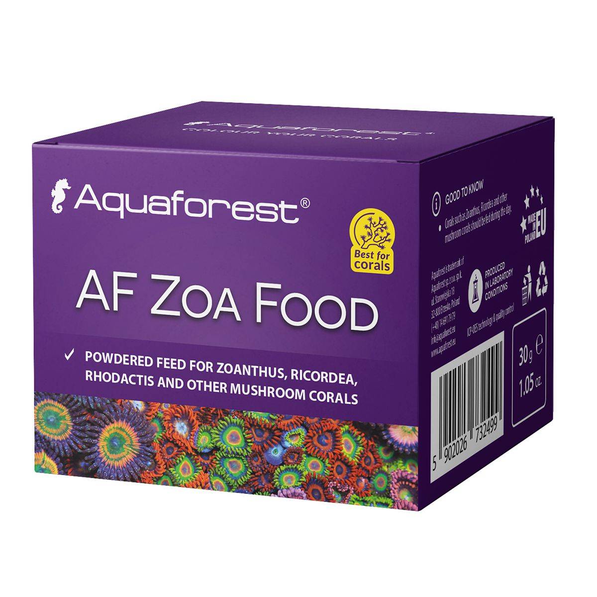 AF Zoa Food (30g)