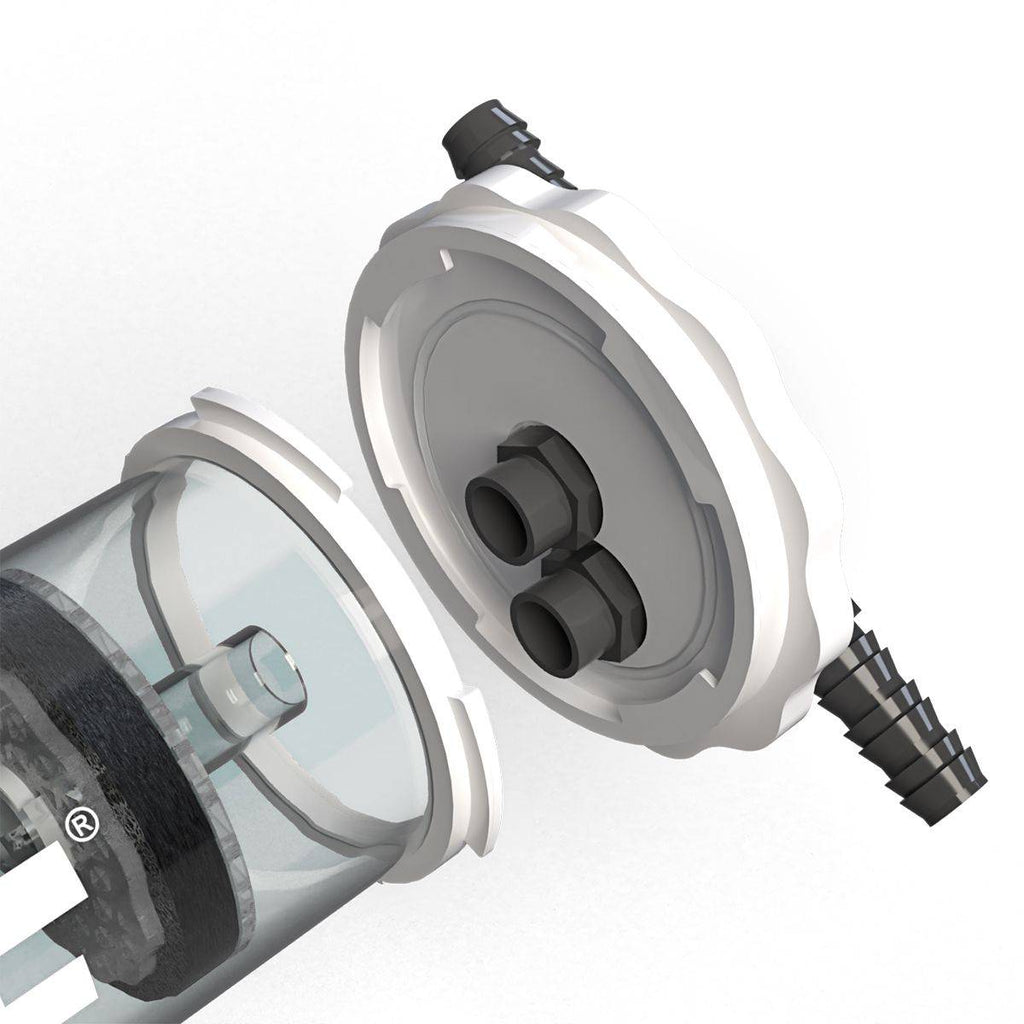 AF130 Media Reactor