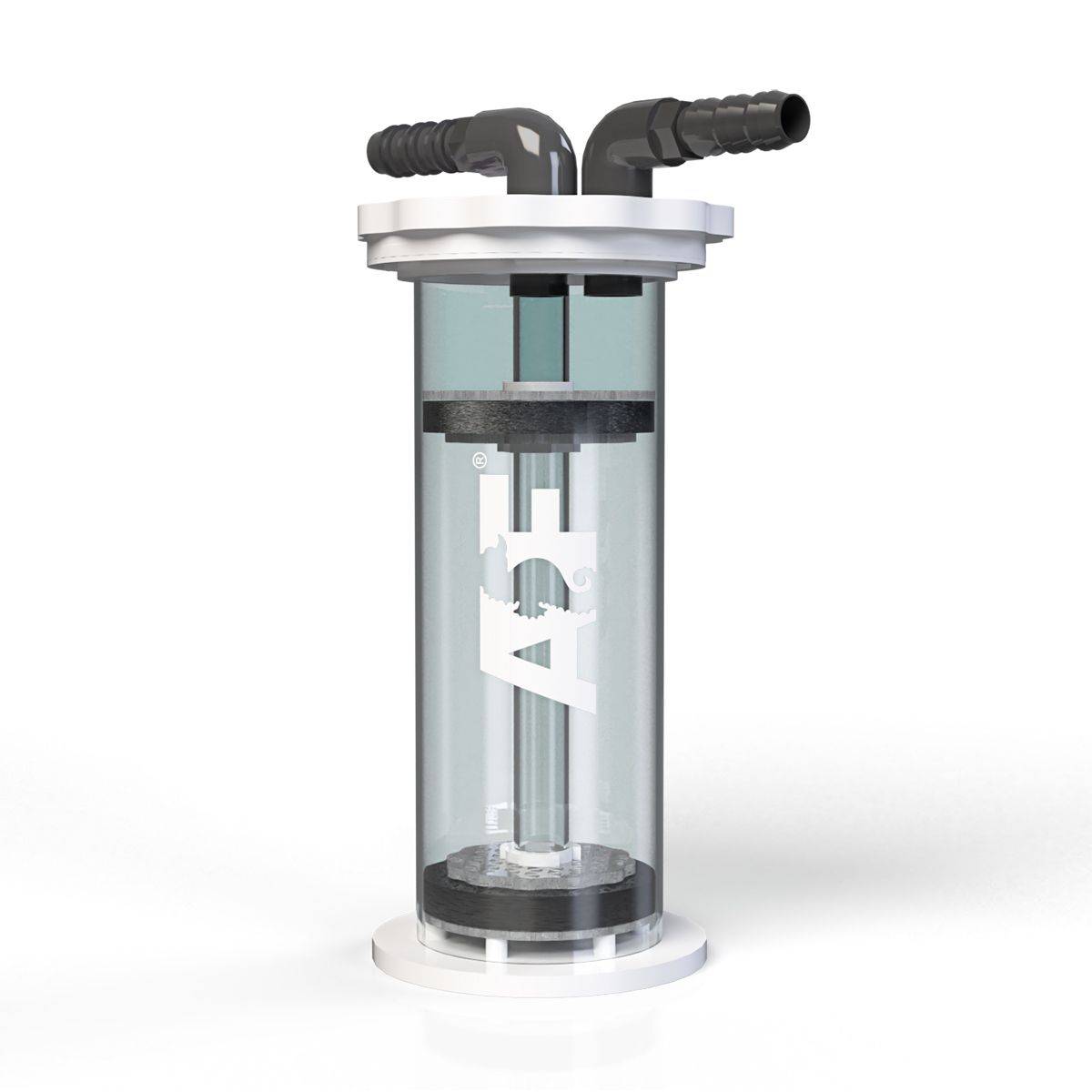 AF90 Media Reactor