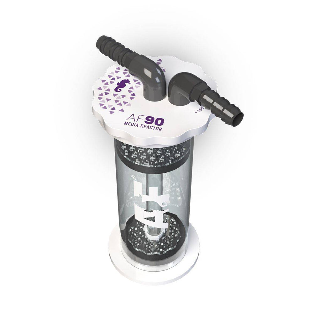 AF90 Media Reactor