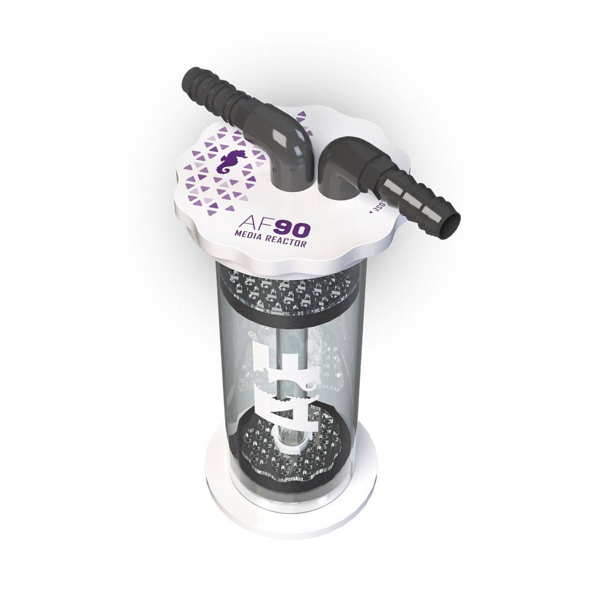 AF90 Media Reactor