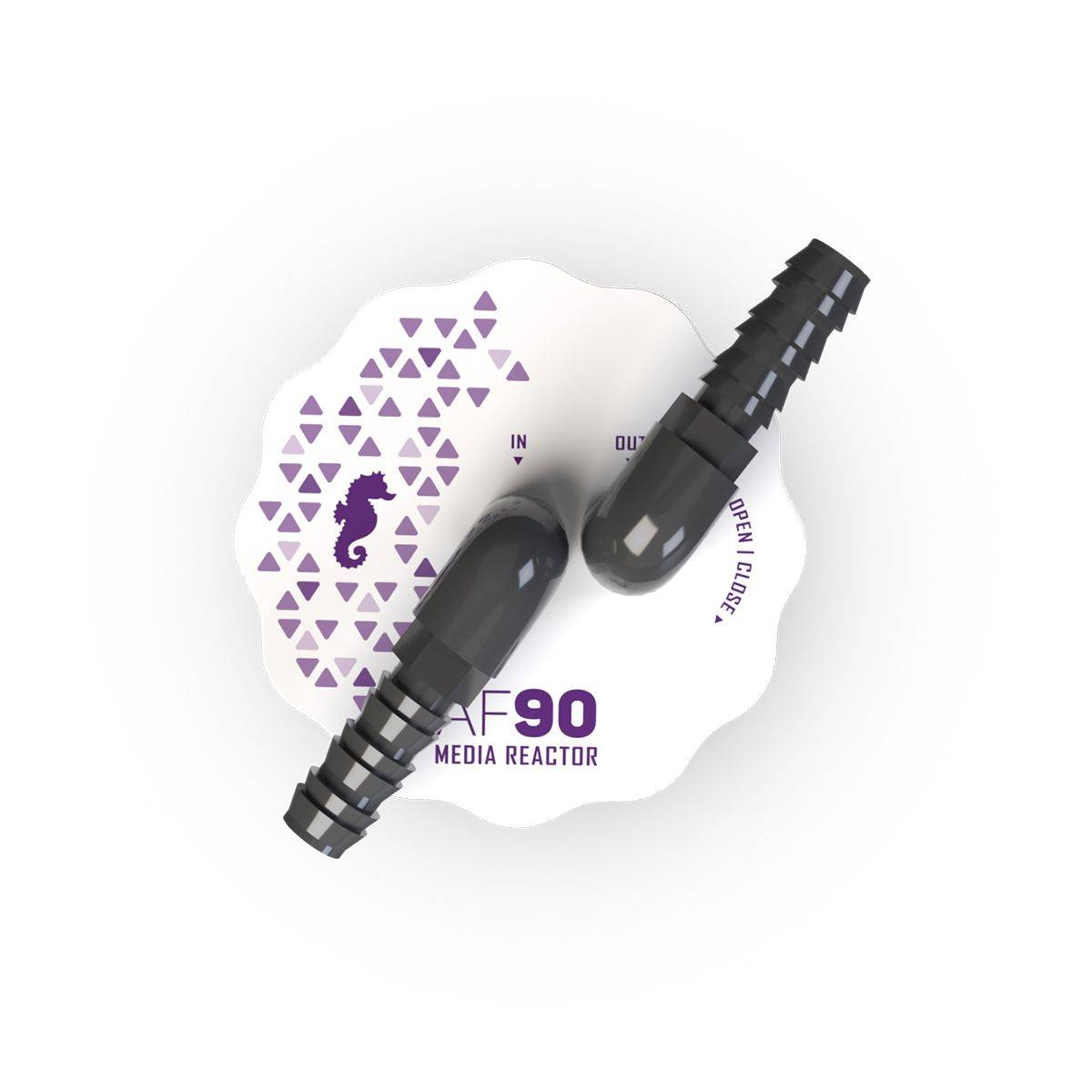 AF90 Media Reactor