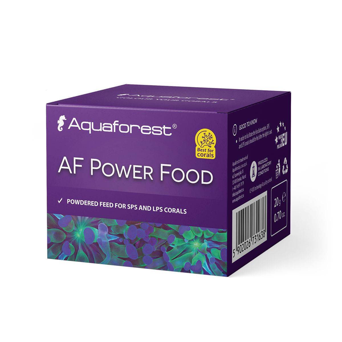 AF LPS Food (Case of 8)