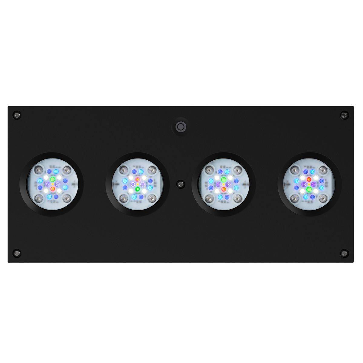Hydra 64 HD LED Reef Light - Black Body