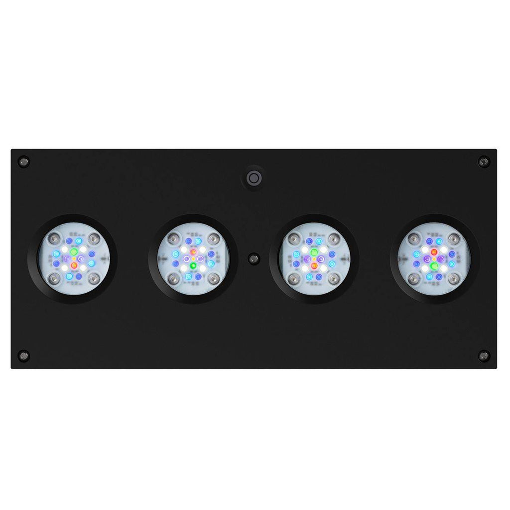 Hydra 64 HD LED Reef Light - Black Body - EU Cable