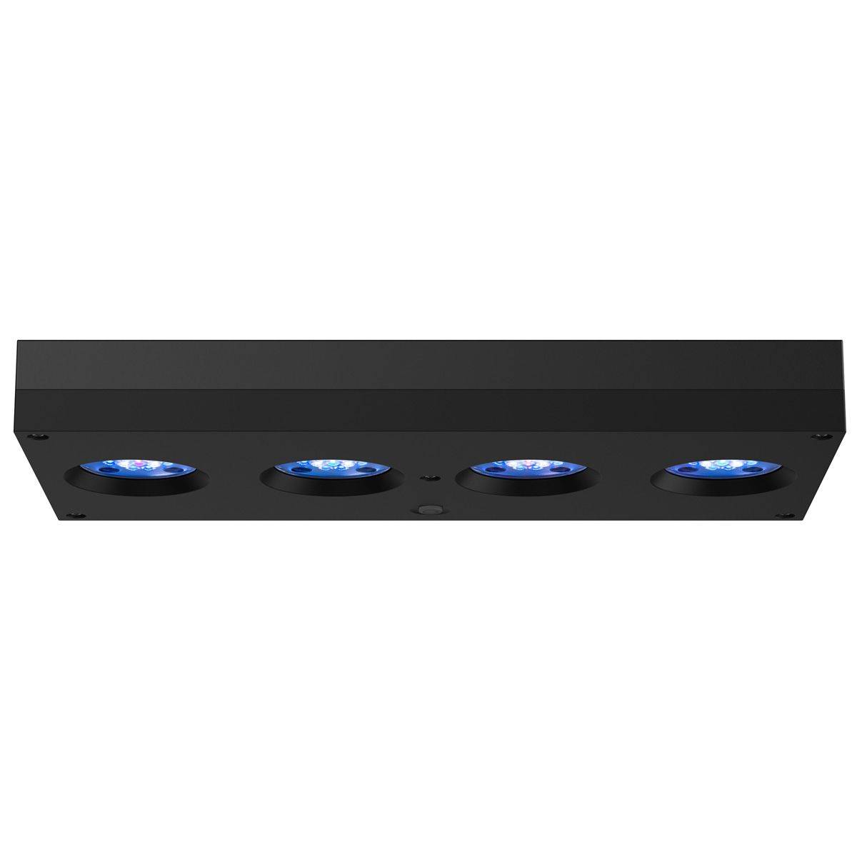 Hydra 64 HD LED Reef Light - Black Body - Without Power Supply and Cable