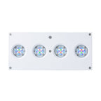 Hydra 64 HD LED Reef Light - White Body