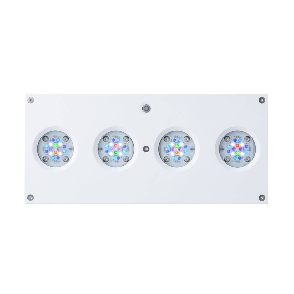 Hydra 64 HD LED Reef Light - White Body