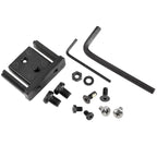 Hydra Edge 44HD Mounting C-Bracket