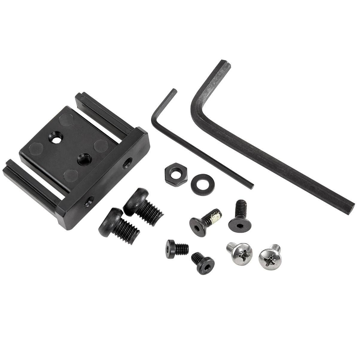 Hydra Edge 44HD Mounting C-Bracket