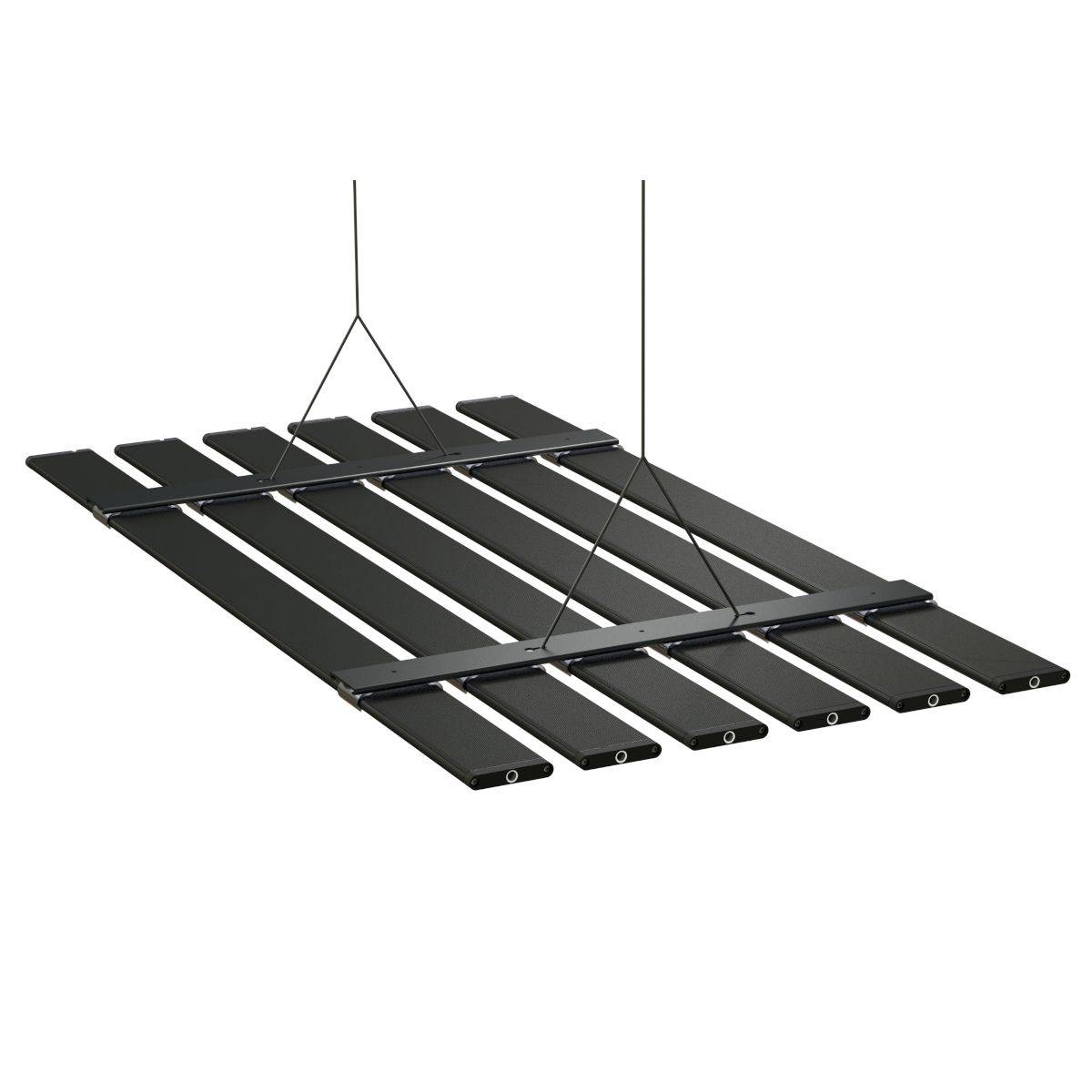 Blade LED Hanging Kit (5-6 Lights)