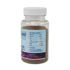Premium Saltwater Fish Food Pellets