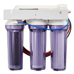 4 Stage Value 75GPD RO/DI System