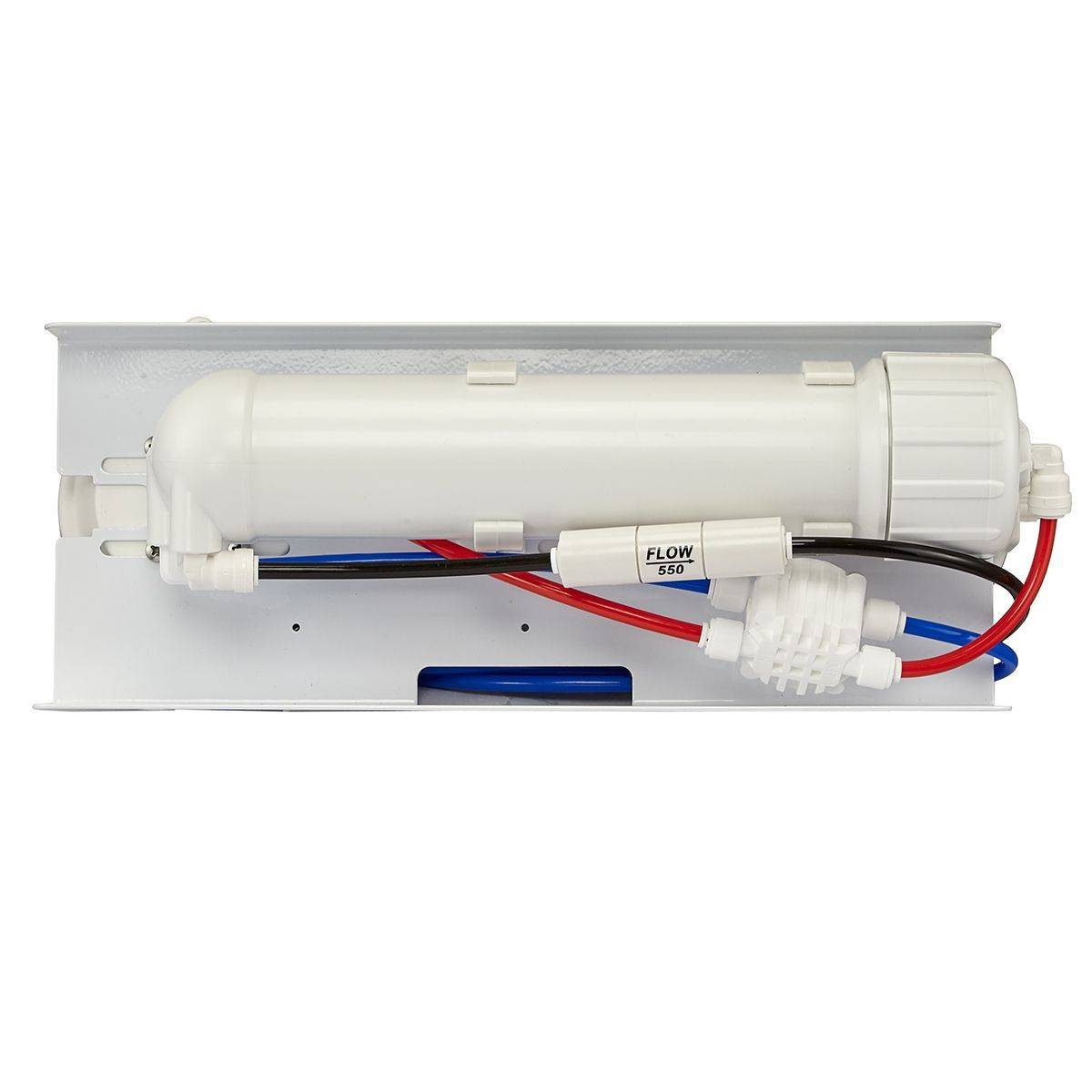 4 Stage Value 75GPD RO/DI System