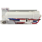 4 Stage Value Plus 150GPD Water Saver RO/DI System