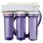 5 Stage Premium 75 GPD RO/DI System