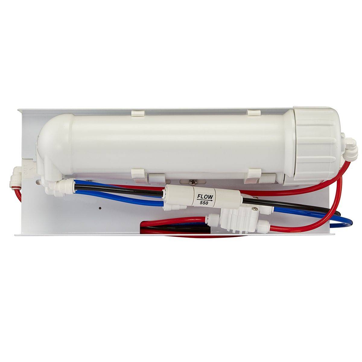 5 Stage Premium 150 GPD Water Saver RO/DI System