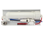 5 Stage Premium Plus 100 GPD RO/DI System