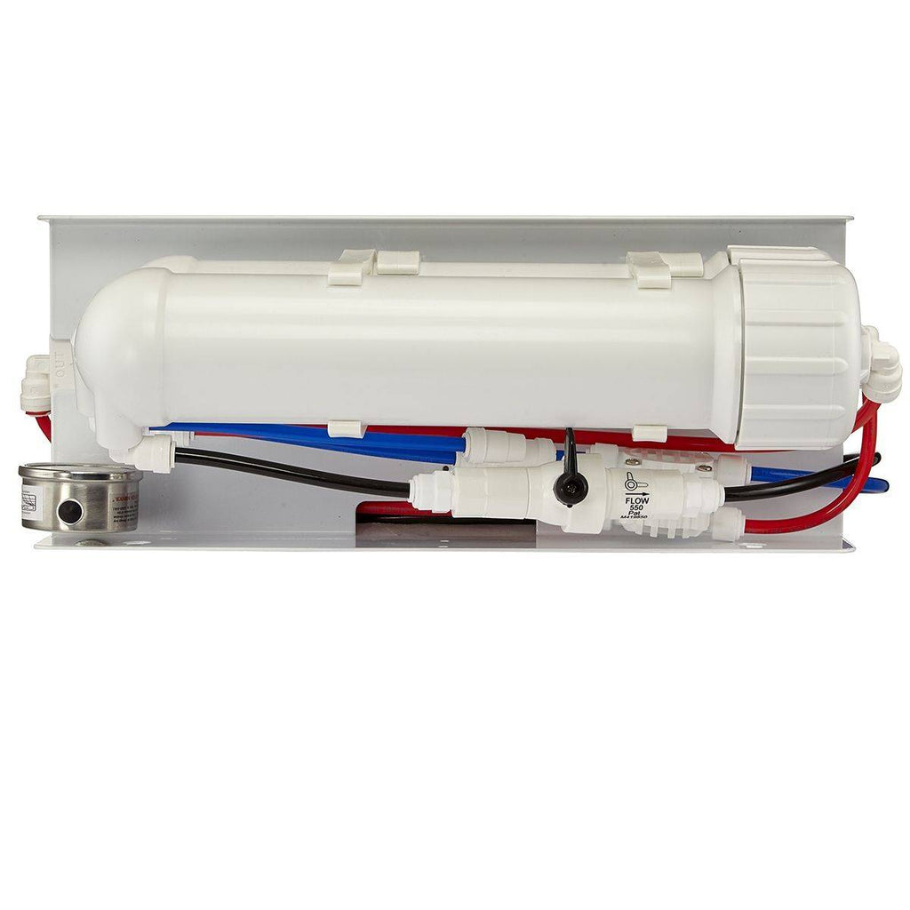 7 Stage PRO Plus 200 GPD Water Saver RO/DI System