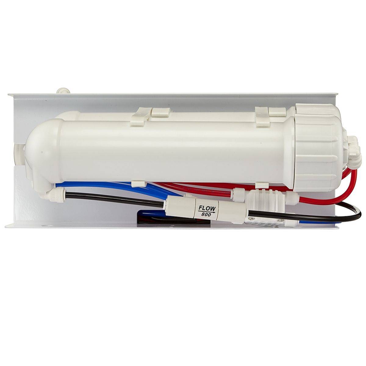 4 Stage Value 150GPD Water Saver RO/DI System