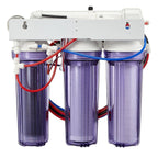 4 Stage Value Plus 100GPD RO/DI System