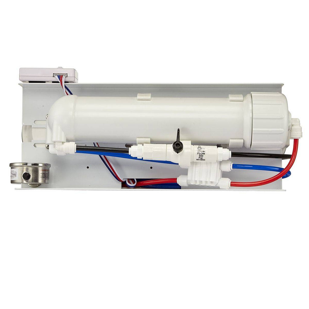 4 Stage Value Plus 100GPD RO/DI System
