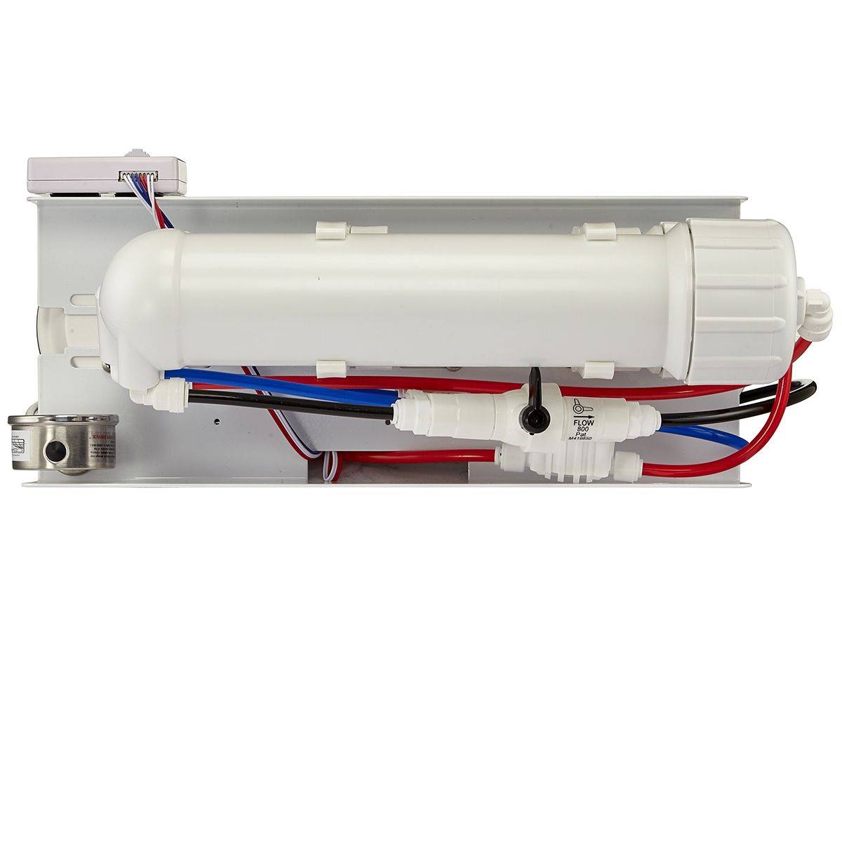 4 Stage Value Plus 200GPD Water Saver RO/DI System
