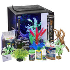 HelloReef GloFish Aquarium Kit