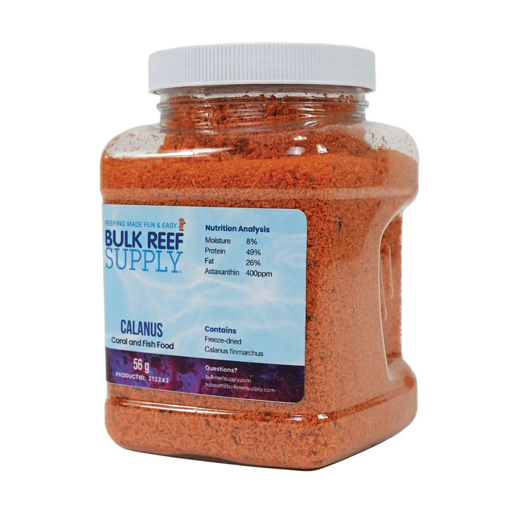Calanus - Freeze Dried
