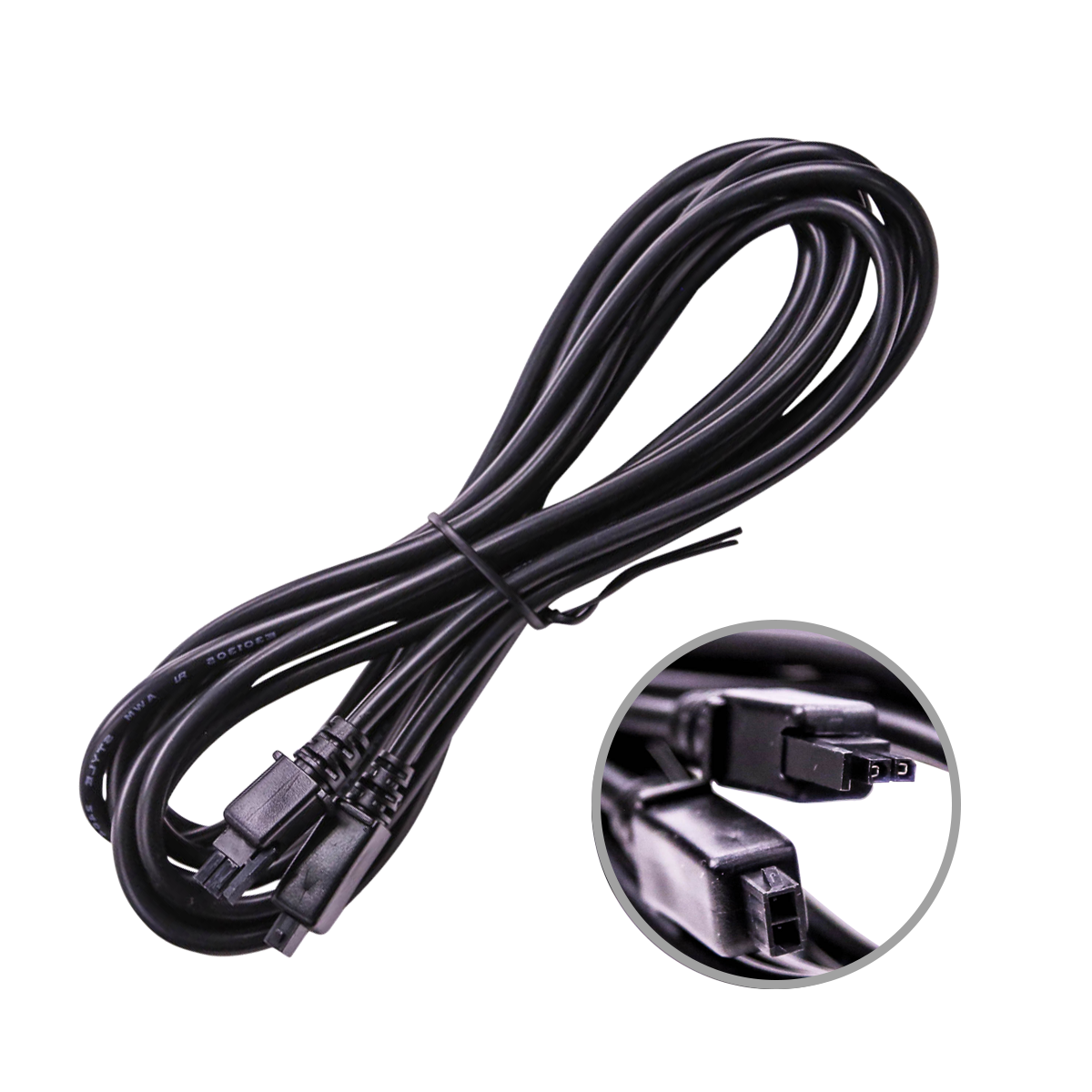 DC24 Extension Cable