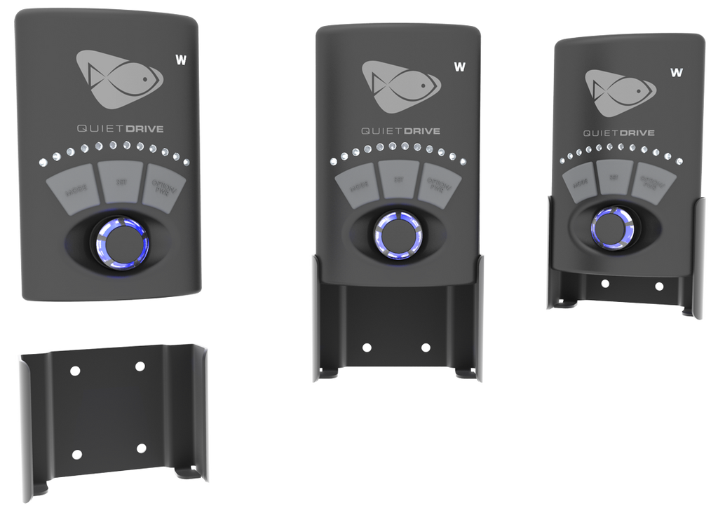 VorTech Driver Mount